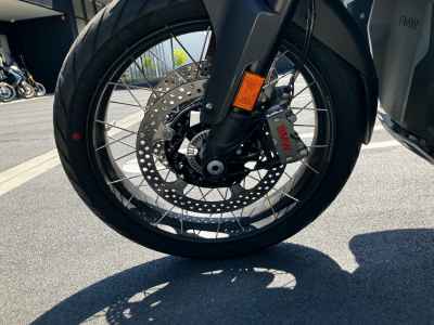 BMW R1300GS 2024