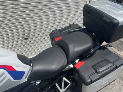 BMW R1250GS 2021