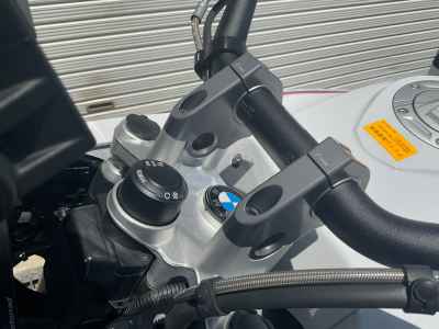 BMW R1250GS 2021