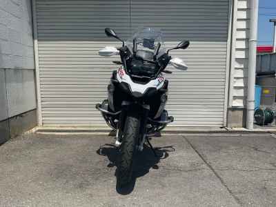 BMW R1250GS 2021