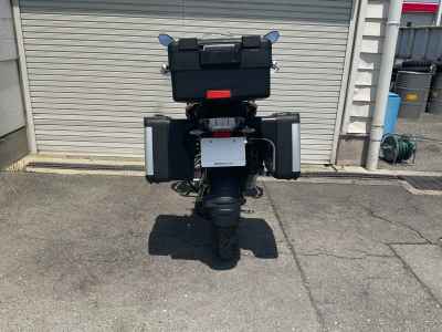 BMW R1250GS 2021