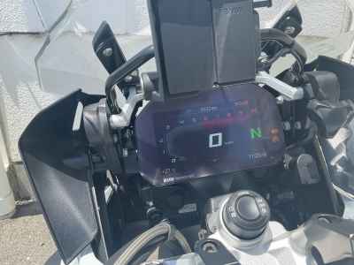 BMW R1250GS 2021