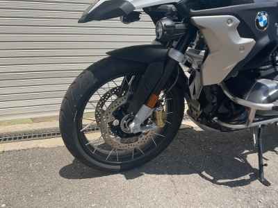 BMW R1250GS 2021