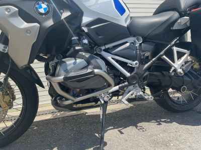 BMW R1250GS 2021
