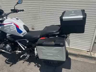 BMW R1250GS 2021