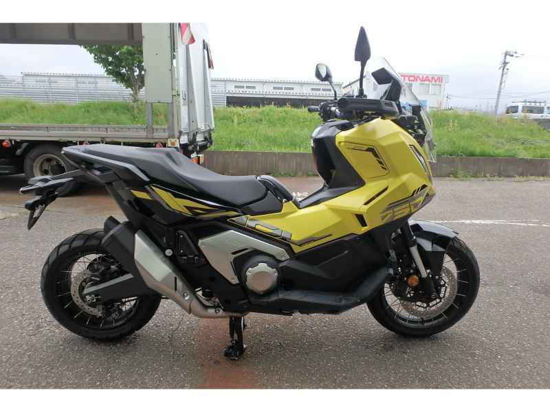 Honda X-Adv 750 2025