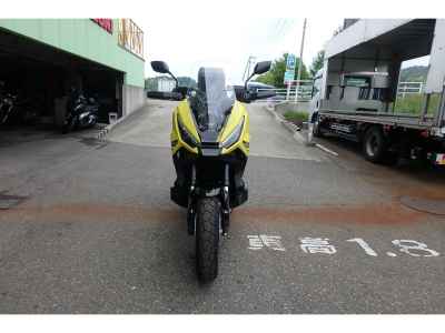 Honda X-Adv 750 2025