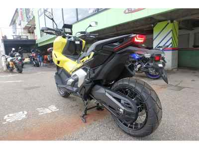 Honda X-Adv 750 2025