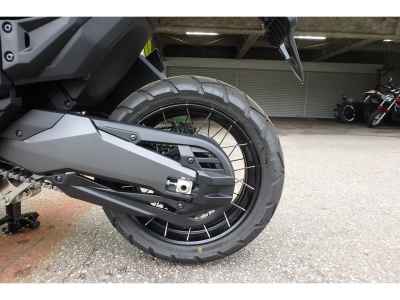 Honda X-Adv 750 2025