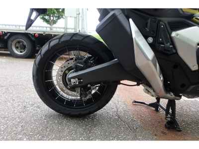 Honda X-Adv 750 2025