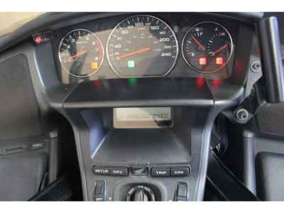 Honda GL1800 Gold Wing 2007
