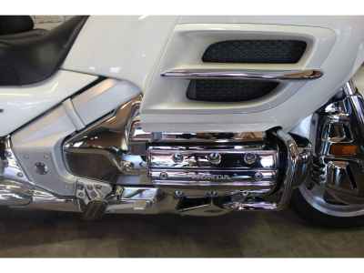 Honda GL1800 Gold Wing 2007