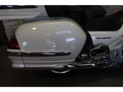 Honda GL1800 Gold Wing 2007