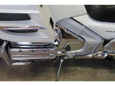 Honda GL1800 Gold Wing 2007