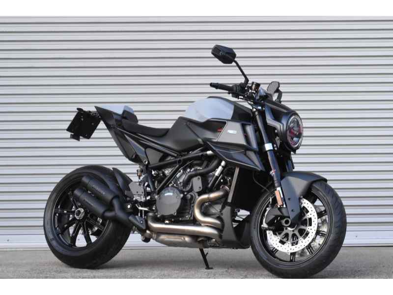 KTM Brabus 1300R 2026