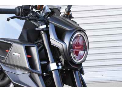 KTM Brabus 1300R 2026