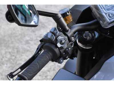 KTM Brabus 1300R 2026