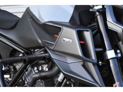 KTM Brabus 1300R 2026