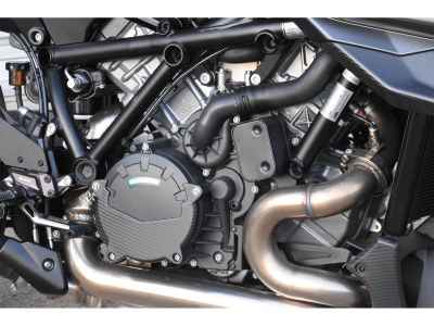 KTM Brabus 1300R 2026