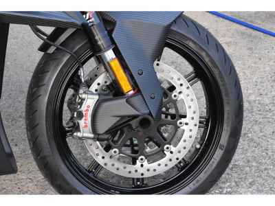 KTM Brabus 1300R 2026