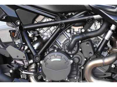 KTM Brabus 1300R 2026