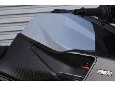 KTM Brabus 1300R 2026