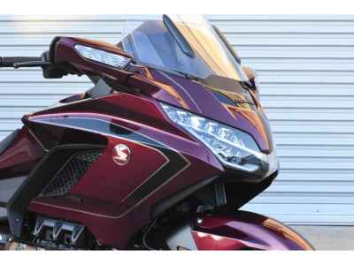 Honda GL1800 Gold Wing Tour 2025