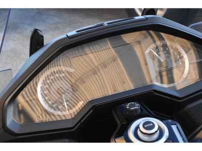 Honda GL1800 Gold Wing Tour 2025