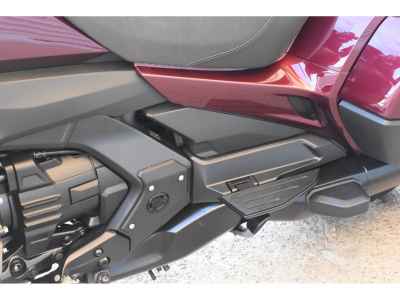 Honda GL1800 Gold Wing Tour 2025
