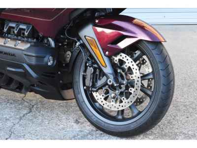 Honda GL1800 Gold Wing Tour 2025