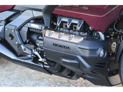 Honda GL1800 Gold Wing Tour 2025