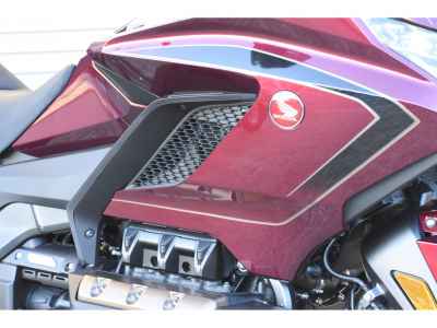 Honda GL1800 Gold Wing Tour 2025