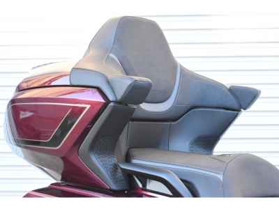Honda GL1800 Gold Wing Tour 2025
