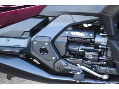 Honda GL1800 Gold Wing Tour 2025