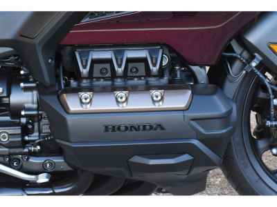 Honda GL1800 Gold Wing Tour 2025