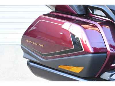 Honda GL1800 Gold Wing Tour 2025