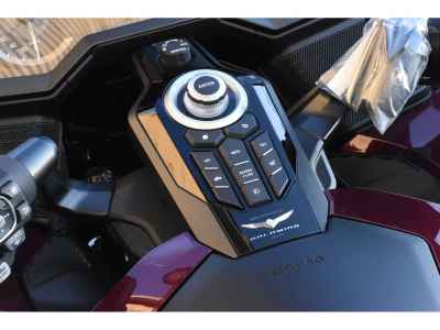 Honda GL1800 Gold Wing Tour 2025