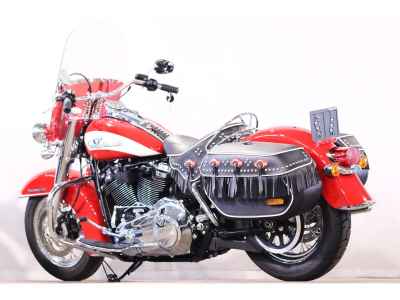 Harley-Davidson FLI HYDRA Glide 2024