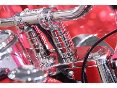 Harley-Davidson FLI HYDRA Glide 2024