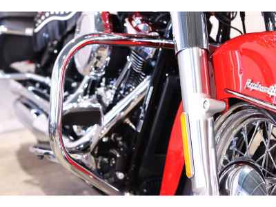 Harley-Davidson FLI HYDRA Glide 2024