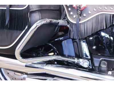 Harley-Davidson FLI HYDRA Glide 2024