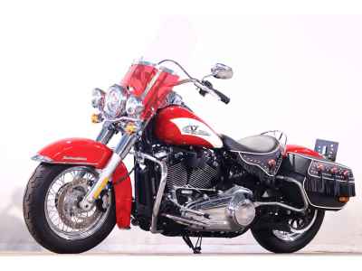 Harley-Davidson FLI HYDRA Glide 2024