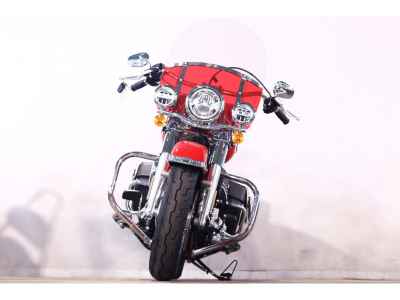 Harley-Davidson FLI HYDRA Glide 2024