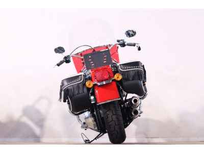 Harley-Davidson FLI HYDRA Glide 2024