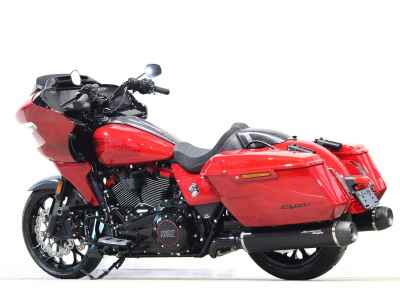 Harley-Davidson ｰFL 2026