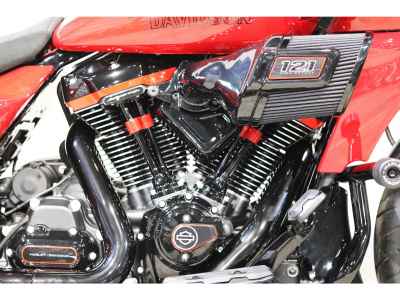 Harley-Davidson ｰFL 2026