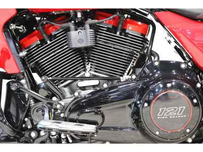 Harley-Davidson ｰFL 2026