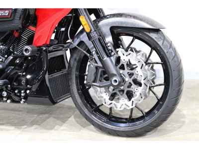 Harley-Davidson ｰFL 2026