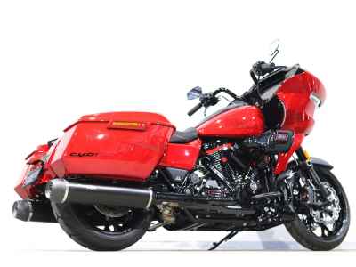 Harley-Davidson ｰFL 2026