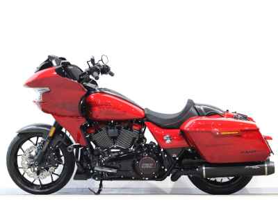 Harley-Davidson ｰFL 2026